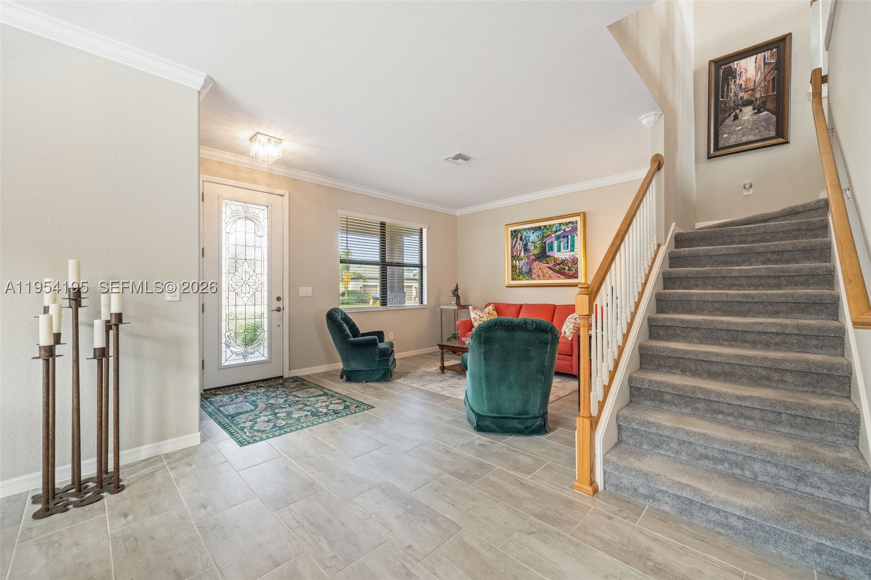 PORTICO - Residential