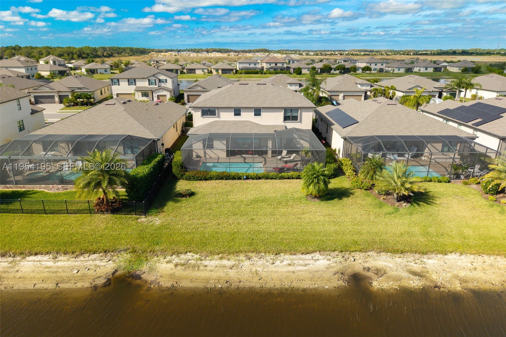 PORTICO - Residential
