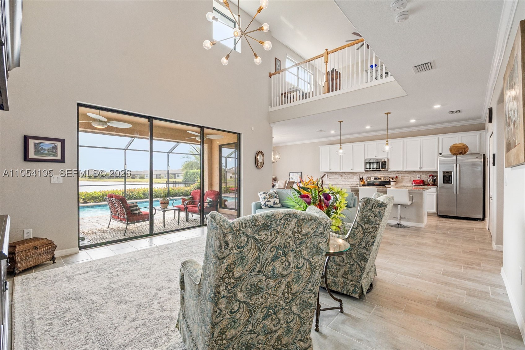 PORTICO - Residential