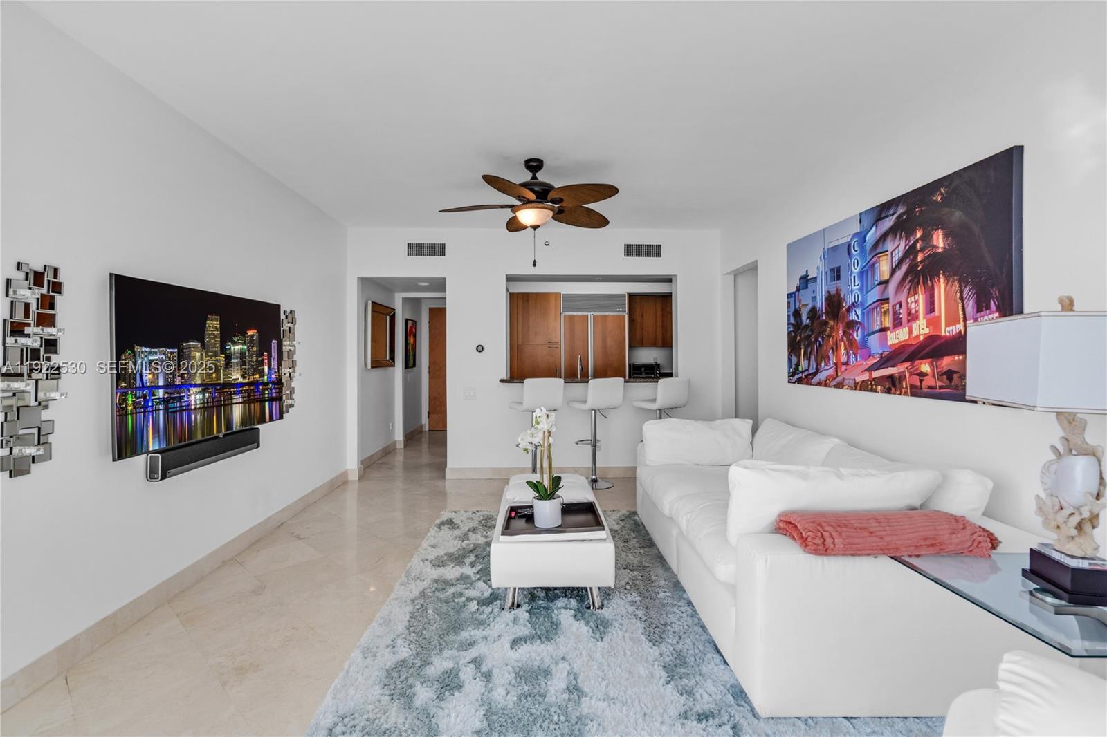 1500 OCEAN DRIVE CONDO - Residential