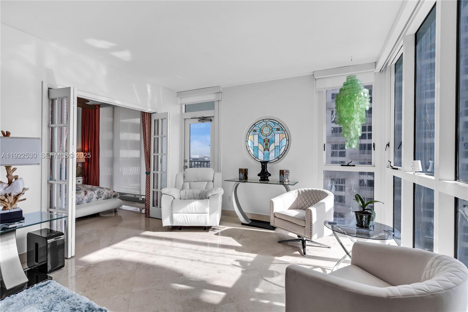 1500 OCEAN DRIVE CONDO - Residential