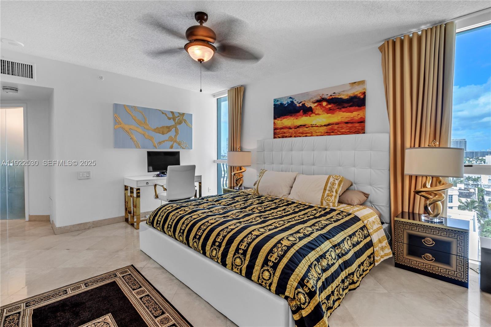 1500 OCEAN DRIVE CONDO - Residential