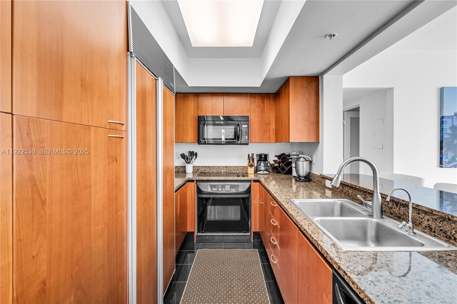 1500 OCEAN DRIVE CONDO - Residential