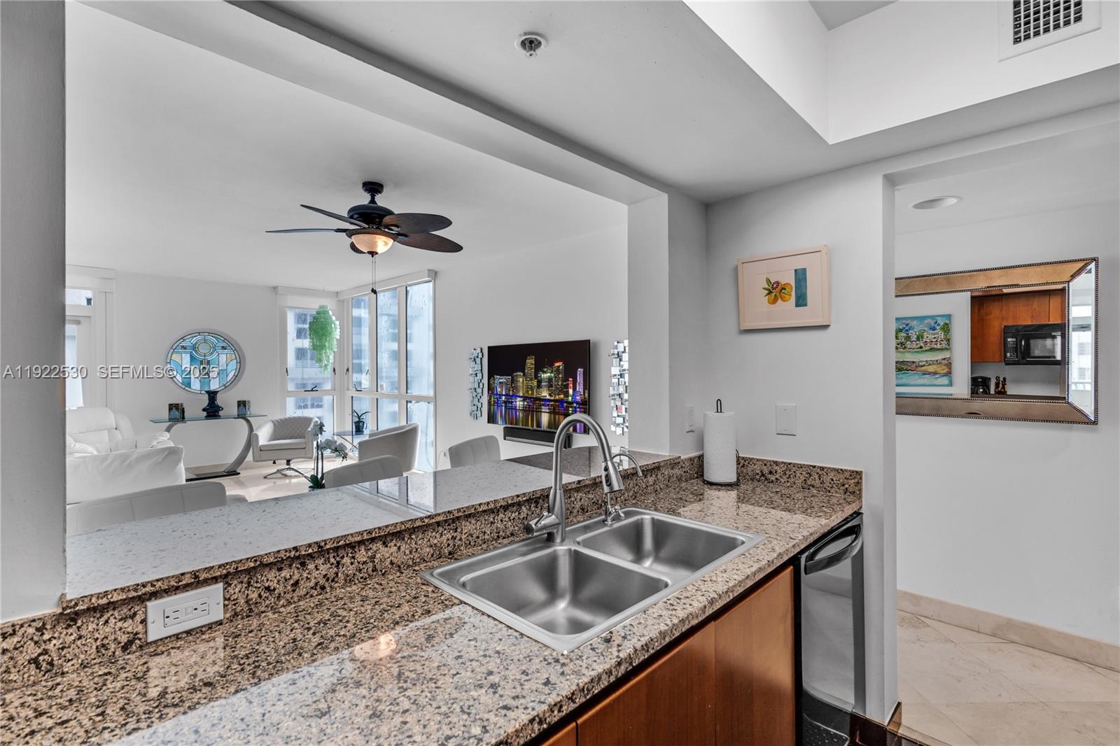 1500 OCEAN DRIVE CONDO - Residential