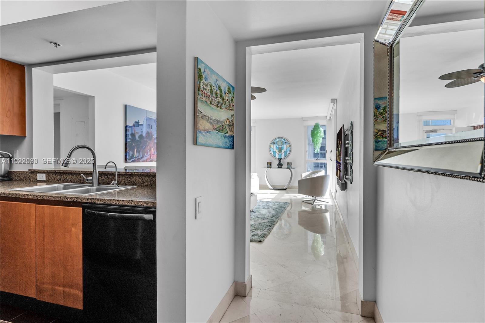 1500 OCEAN DRIVE CONDO - Residential