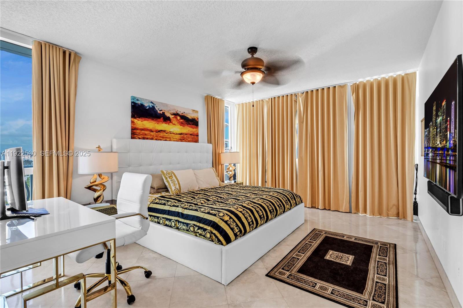 1500 OCEAN DRIVE CONDO - Residential