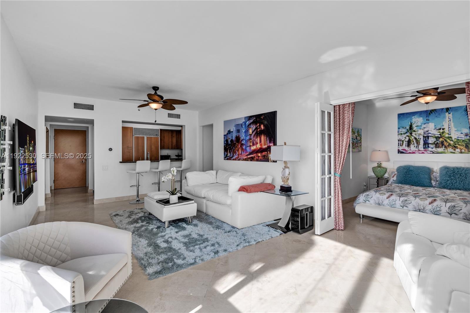 1500 OCEAN DRIVE CONDO - Residential
