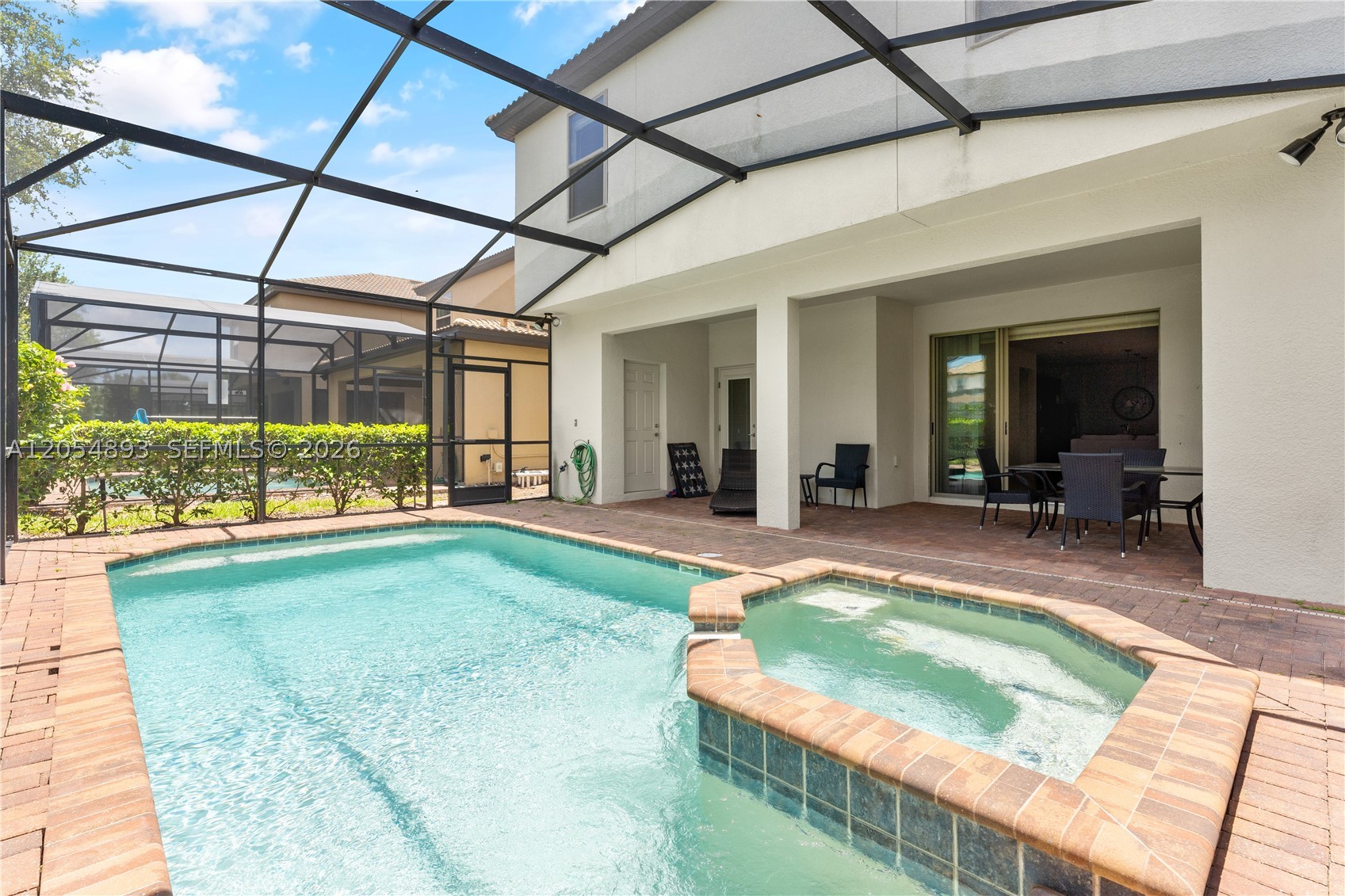 WINDSOR AT WESTSIDE PH 2A - Residential