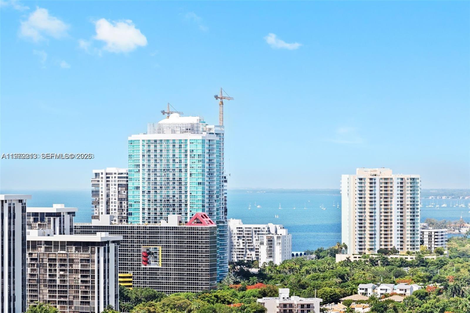 1300 S MIAMI AVENUE CONDO - Residential
