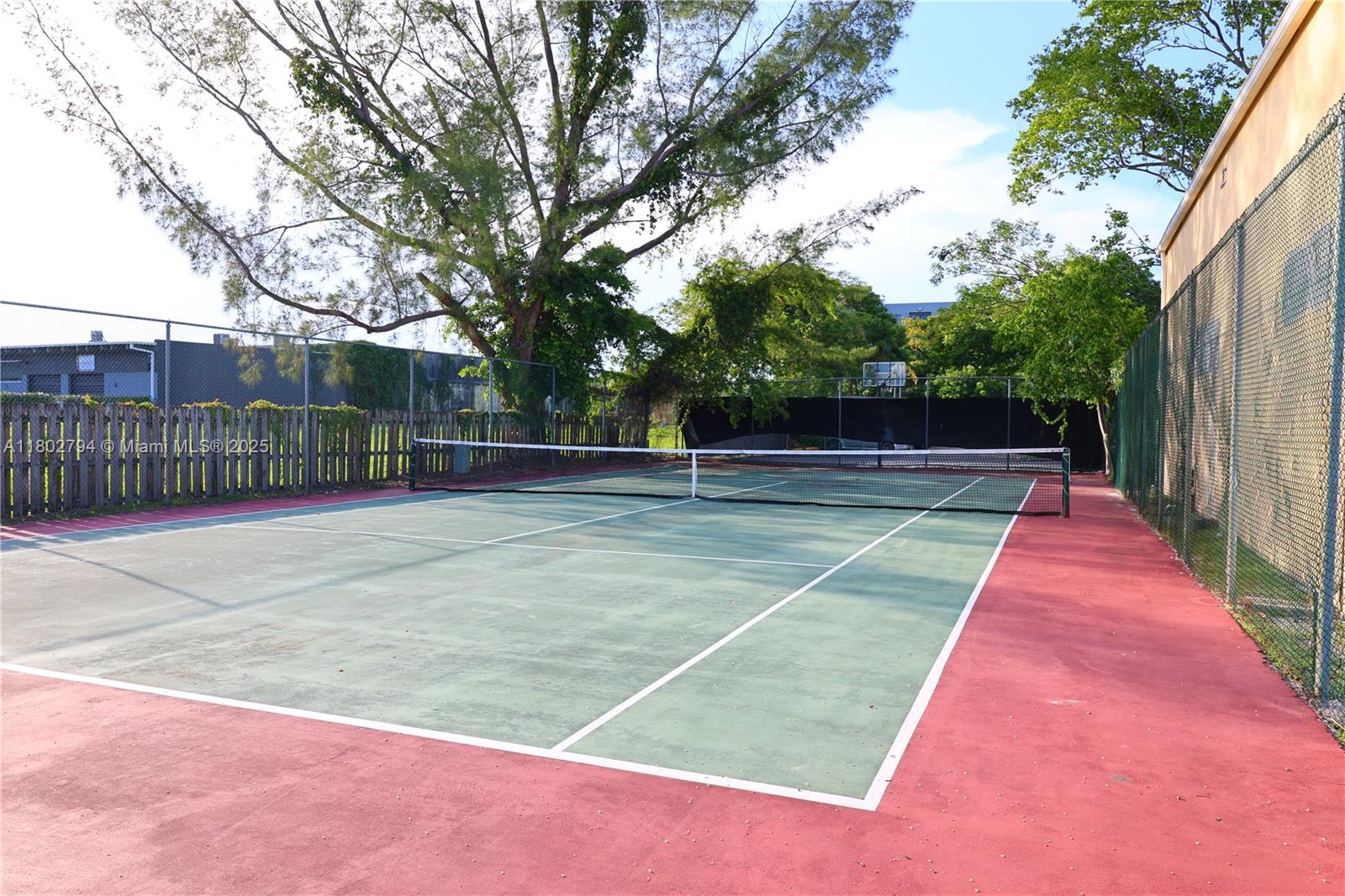 GABLES POINT III CONDO - Residential Lease