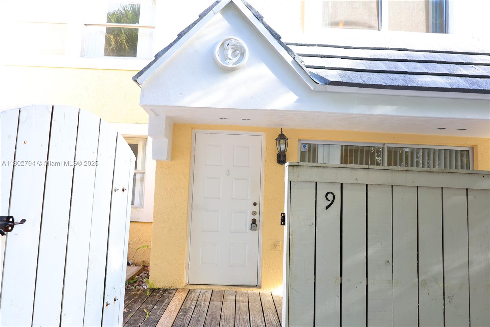 GABLES POINT III CONDO - Residential Lease