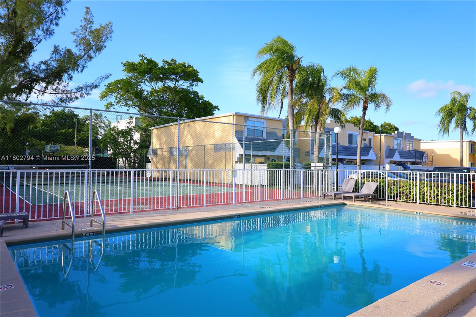 GABLES POINT III CONDO - Residential Lease