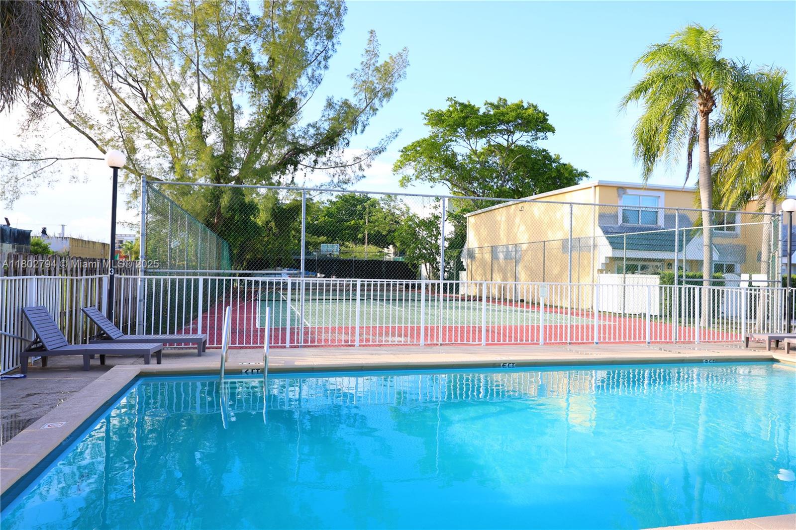 GABLES POINT III CONDO - Residential Lease
