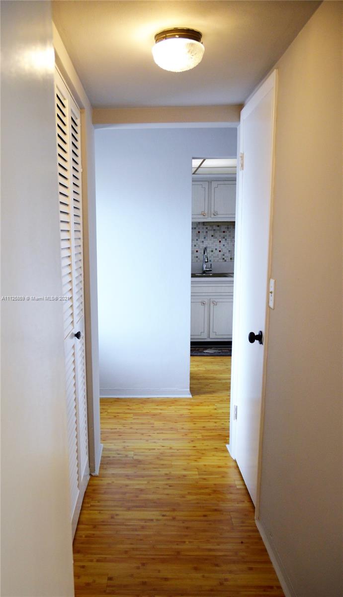 APRIL MIST CONDO - Residential