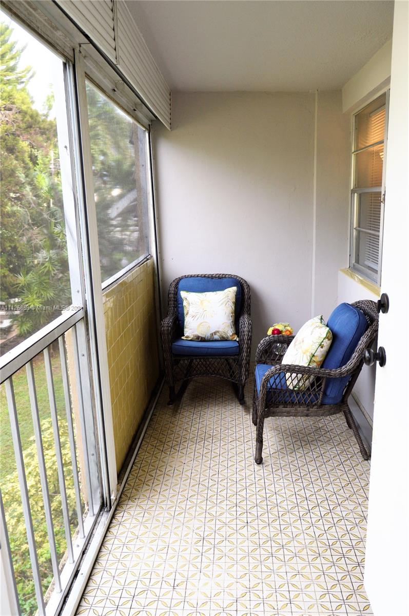 APRIL MIST CONDO - Residential
