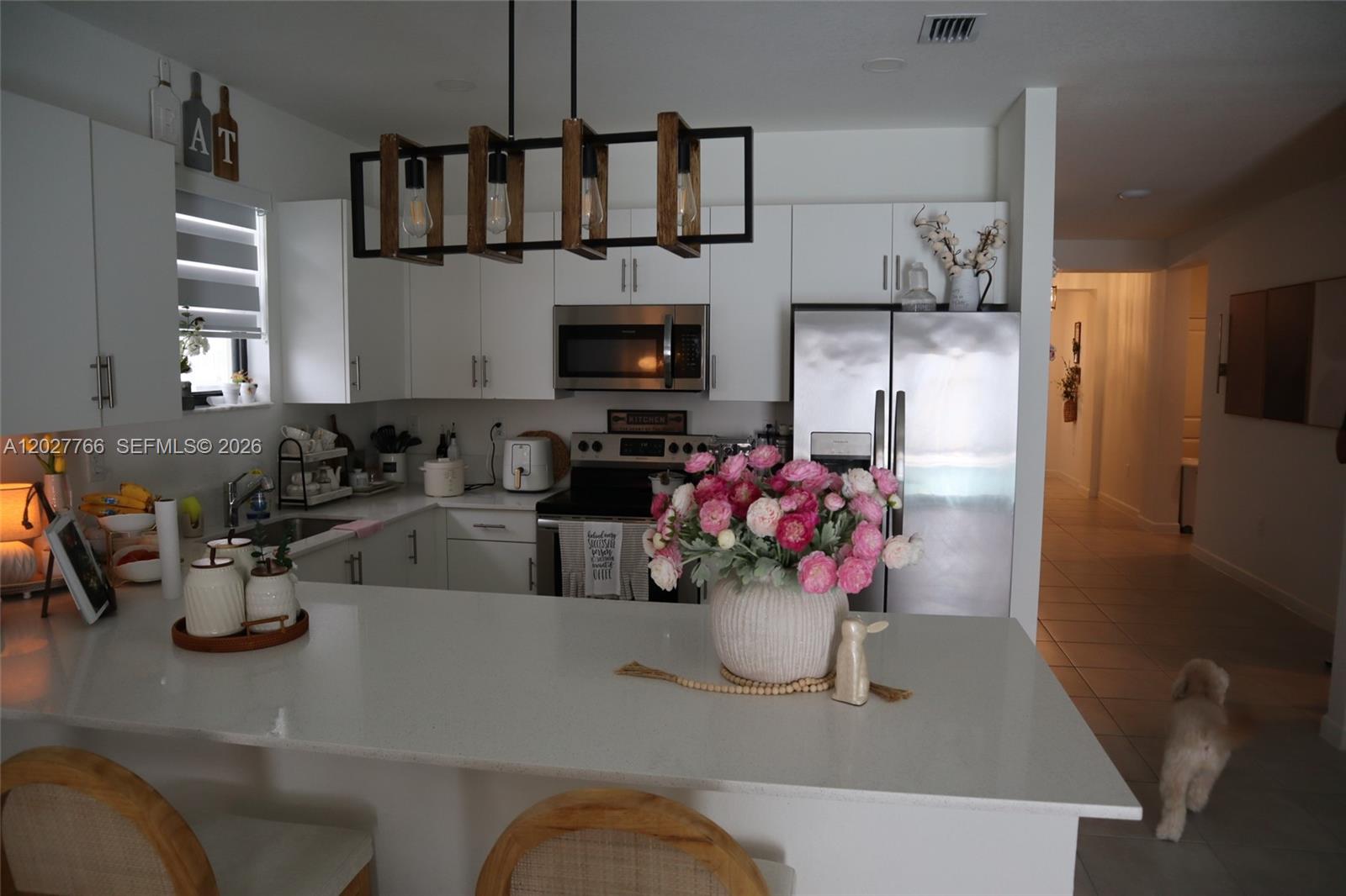 Kendall Assemblage North - Residential