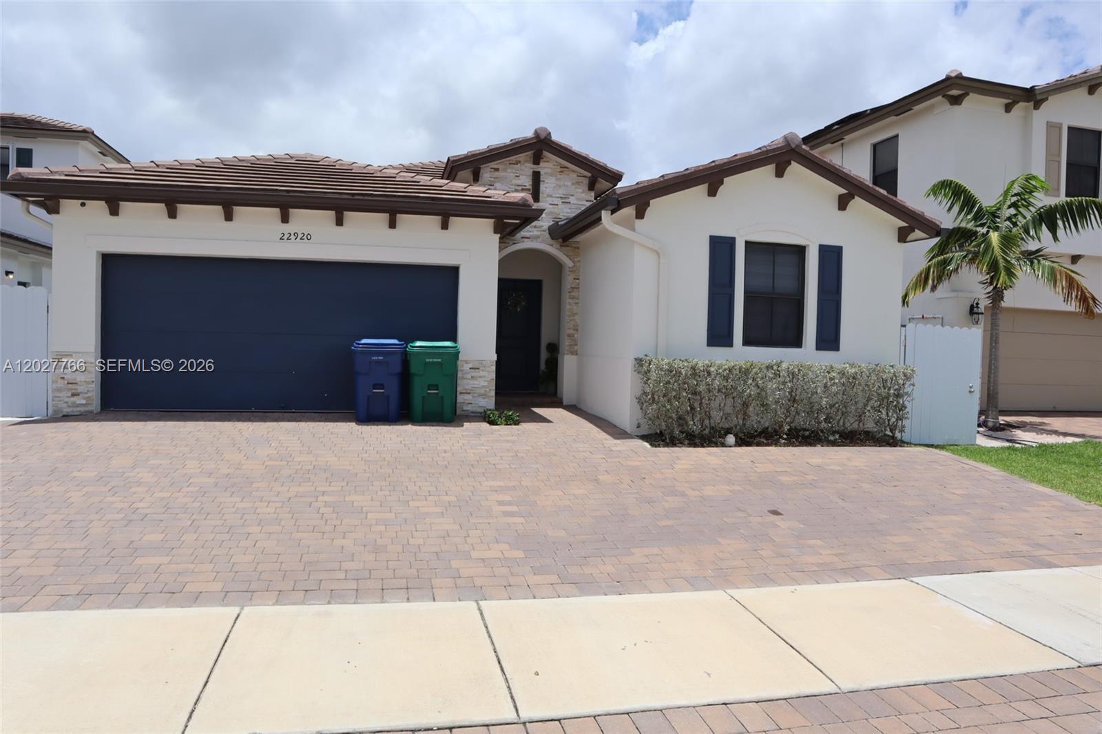Kendall Assemblage North - Residential
