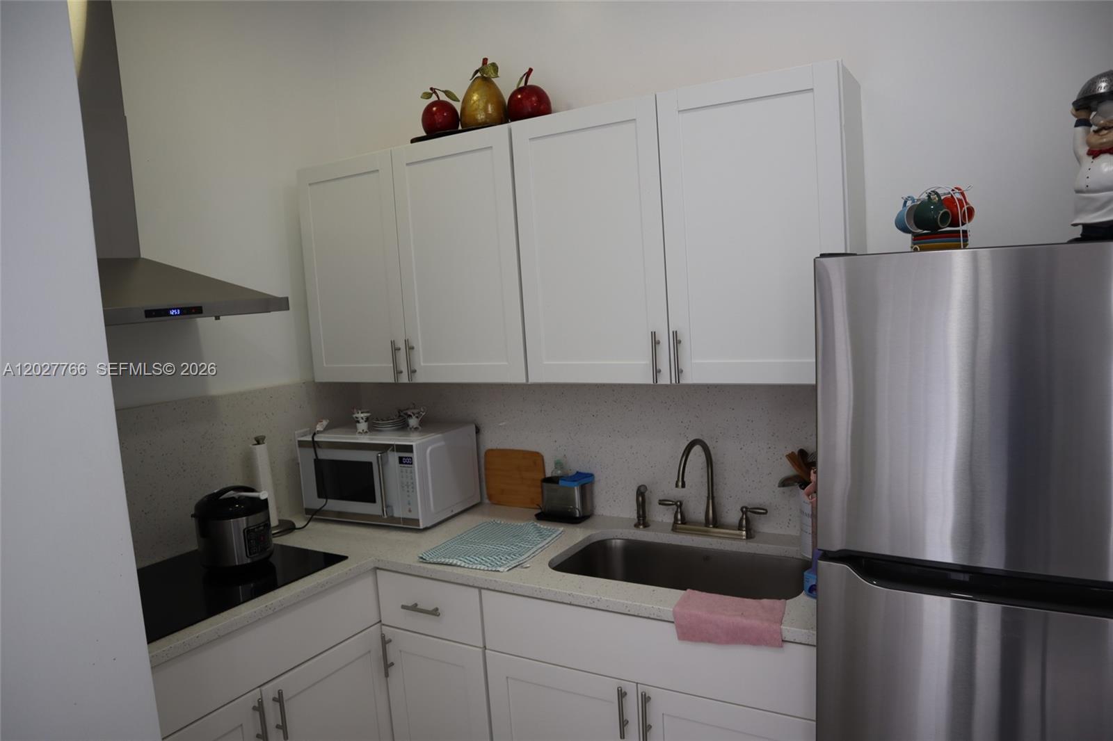 Kendall Assemblage North - Residential