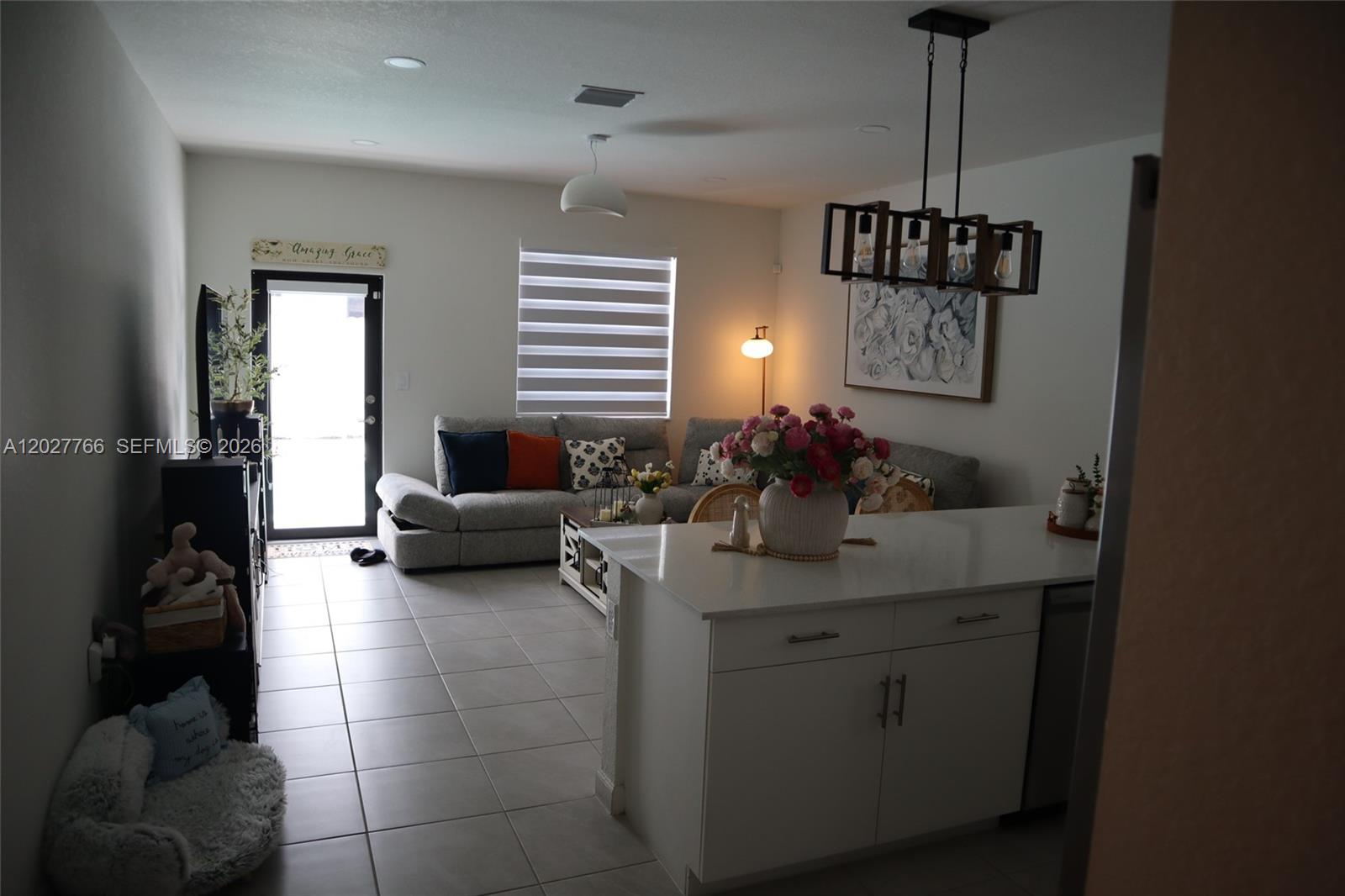 Kendall Assemblage North - Residential