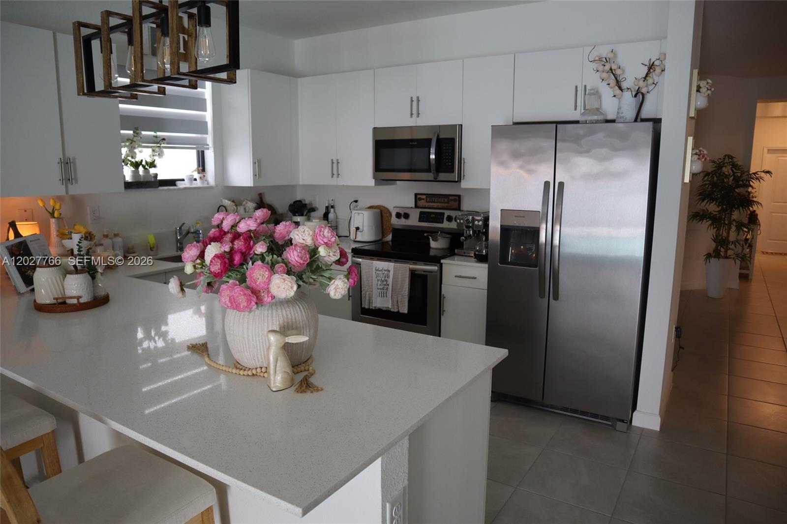 Kendall Assemblage North - Residential