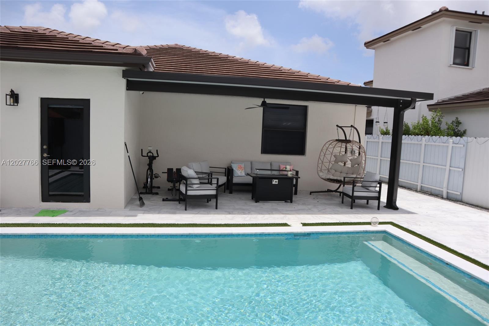 Kendall Assemblage North - Residential