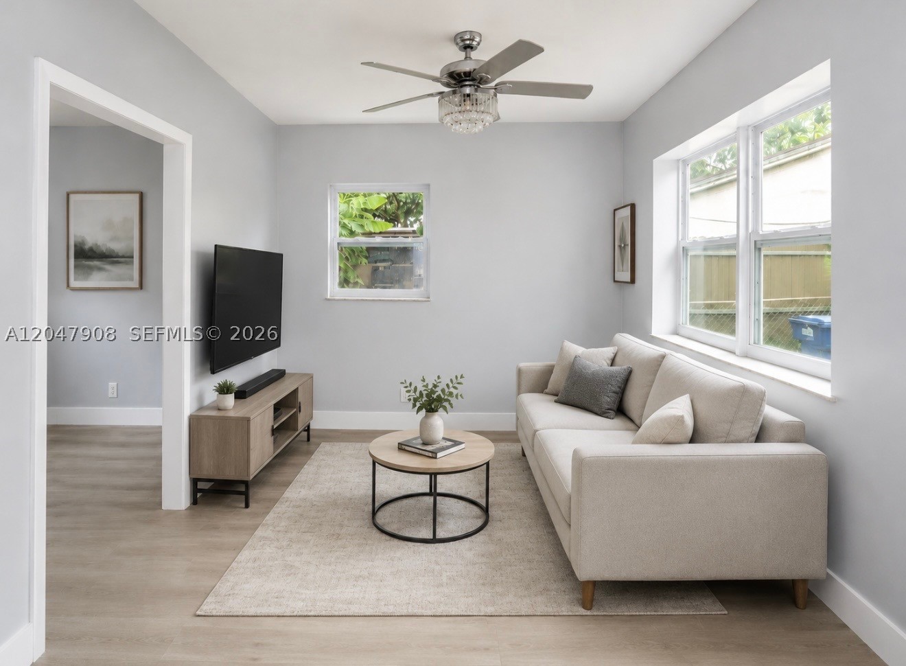 SHORES ESTATES - Residential Lease