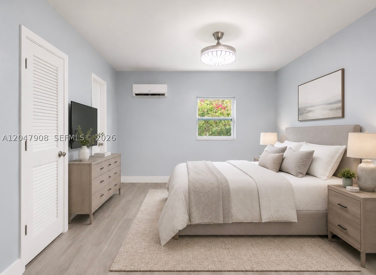 SHORES ESTATES - Residential Lease