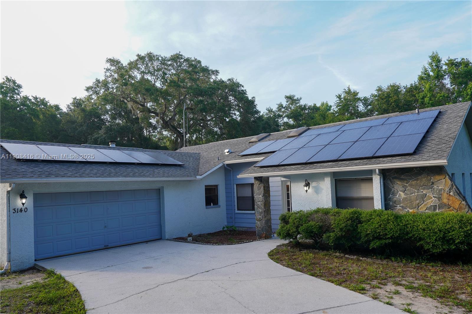 SEC/TWN/RNG/MER:SEC 21 TWN - Residential