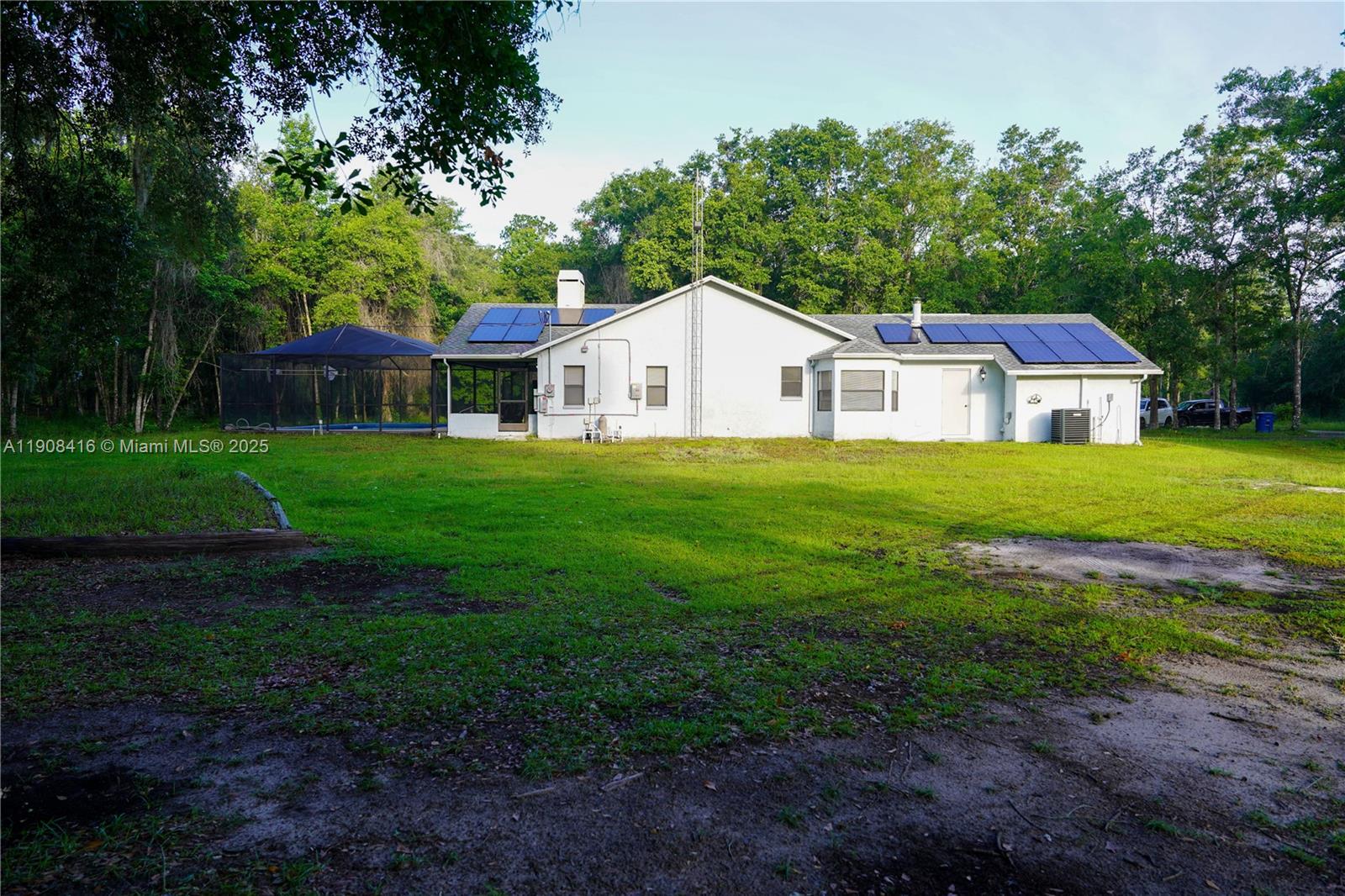 SEC/TWN/RNG/MER:SEC 21 TWN - Residential
