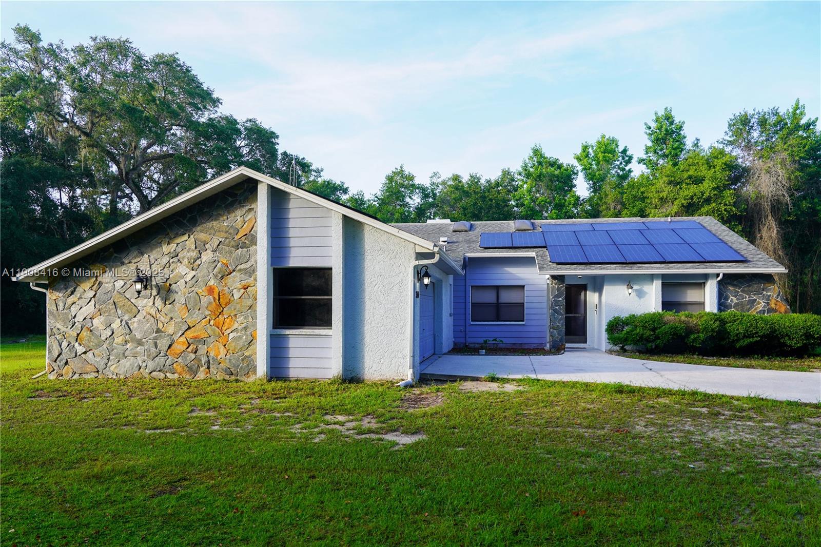SEC/TWN/RNG/MER:SEC 21 TWN - Residential
