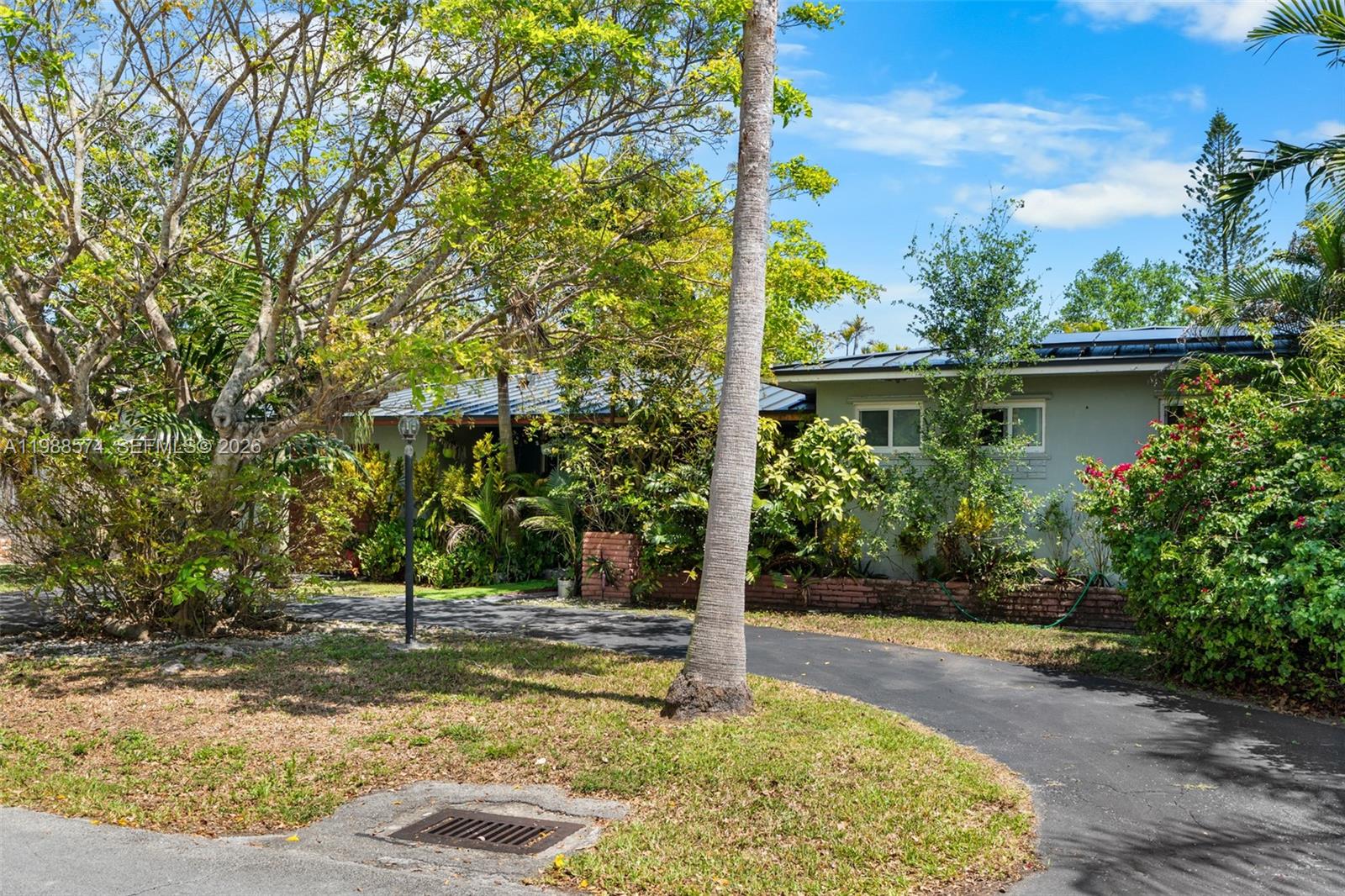 MERION PARK - Residential