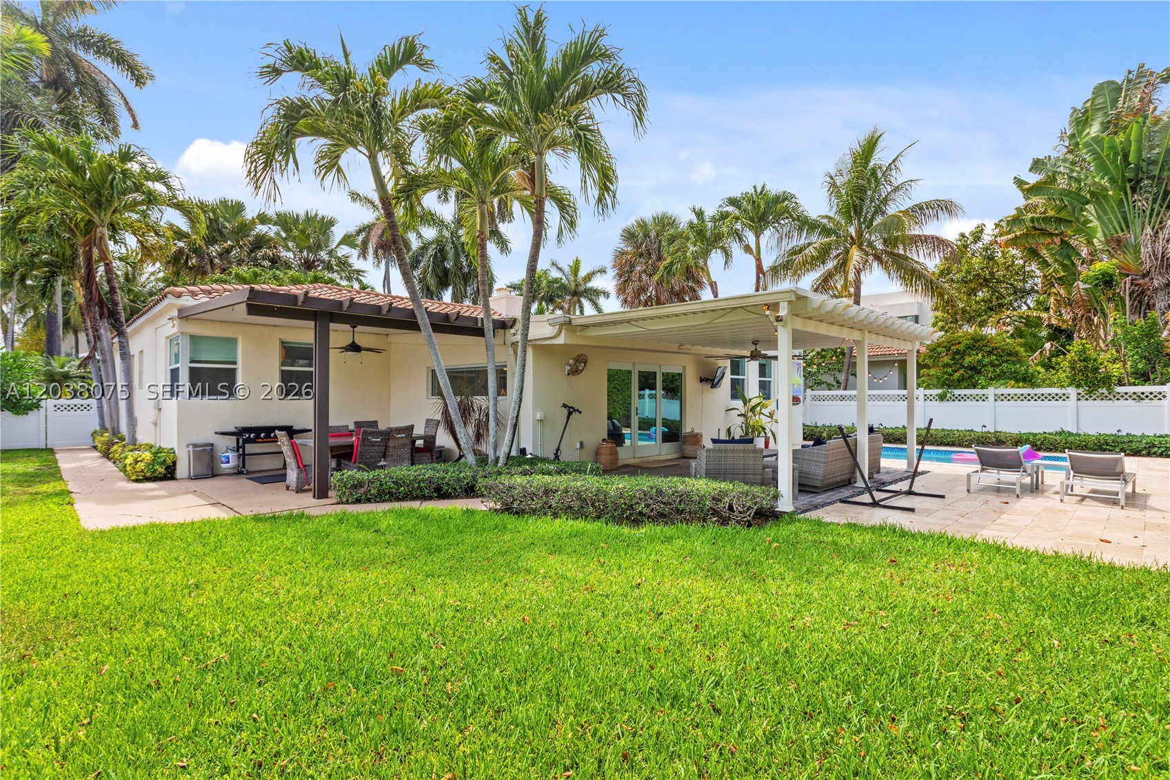 NORTH BAY ISLAND - Residential