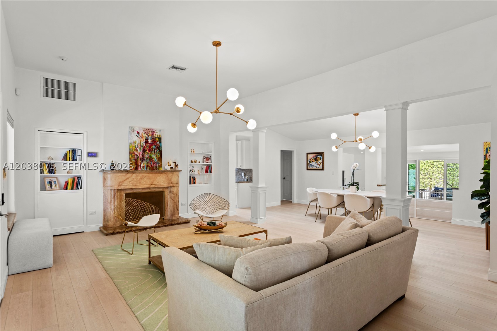 NORTH BAY ISLAND - Residential