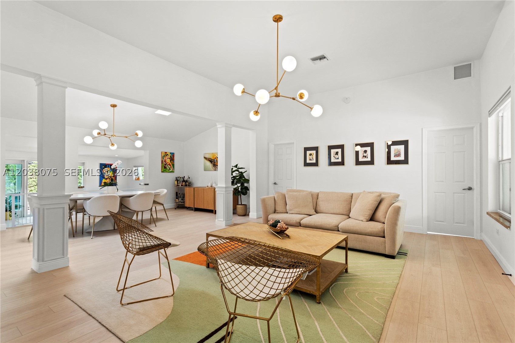 NORTH BAY ISLAND - Residential