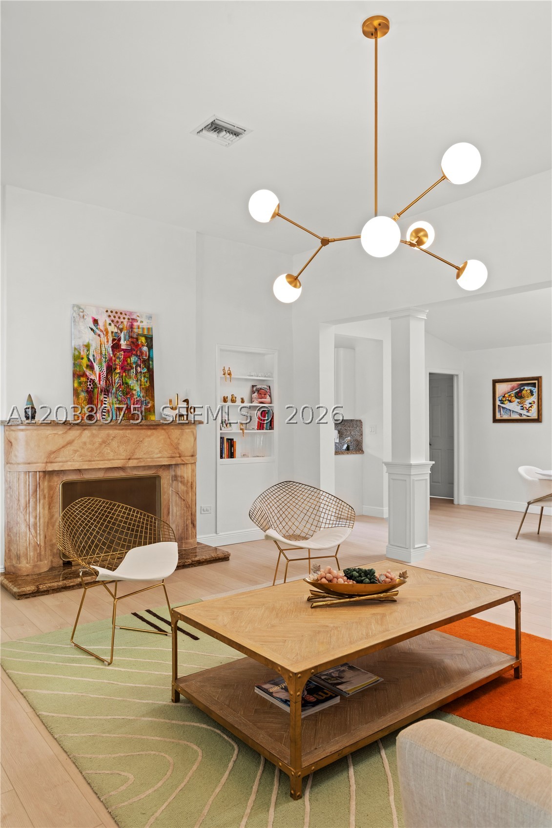 NORTH BAY ISLAND - Residential