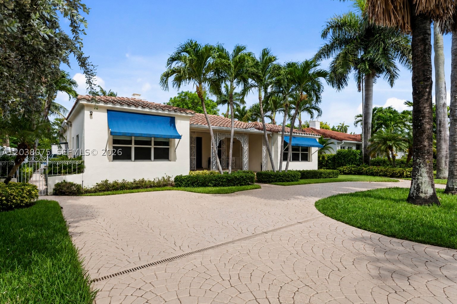 NORTH BAY ISLAND - Residential