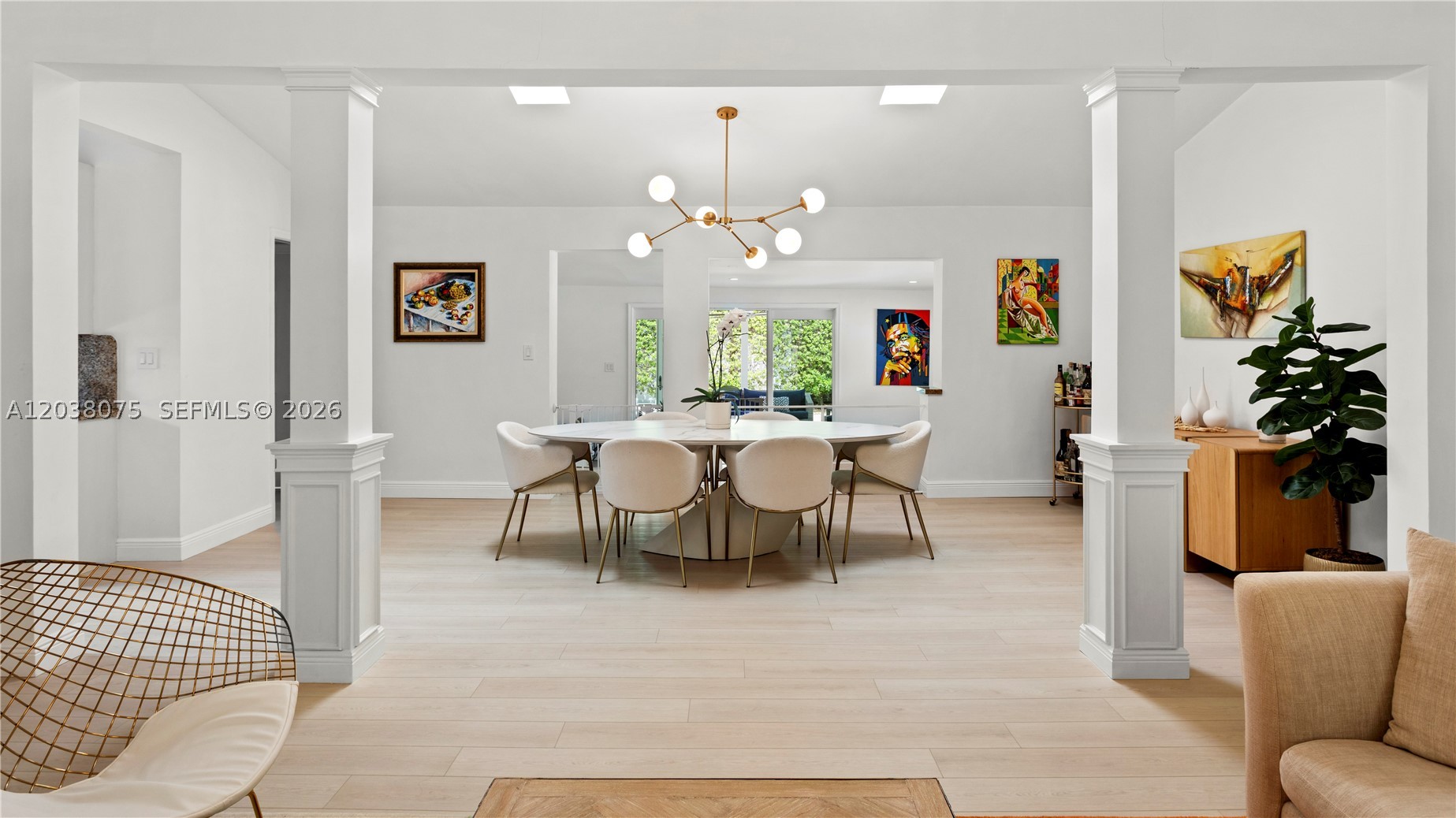 NORTH BAY ISLAND - Residential