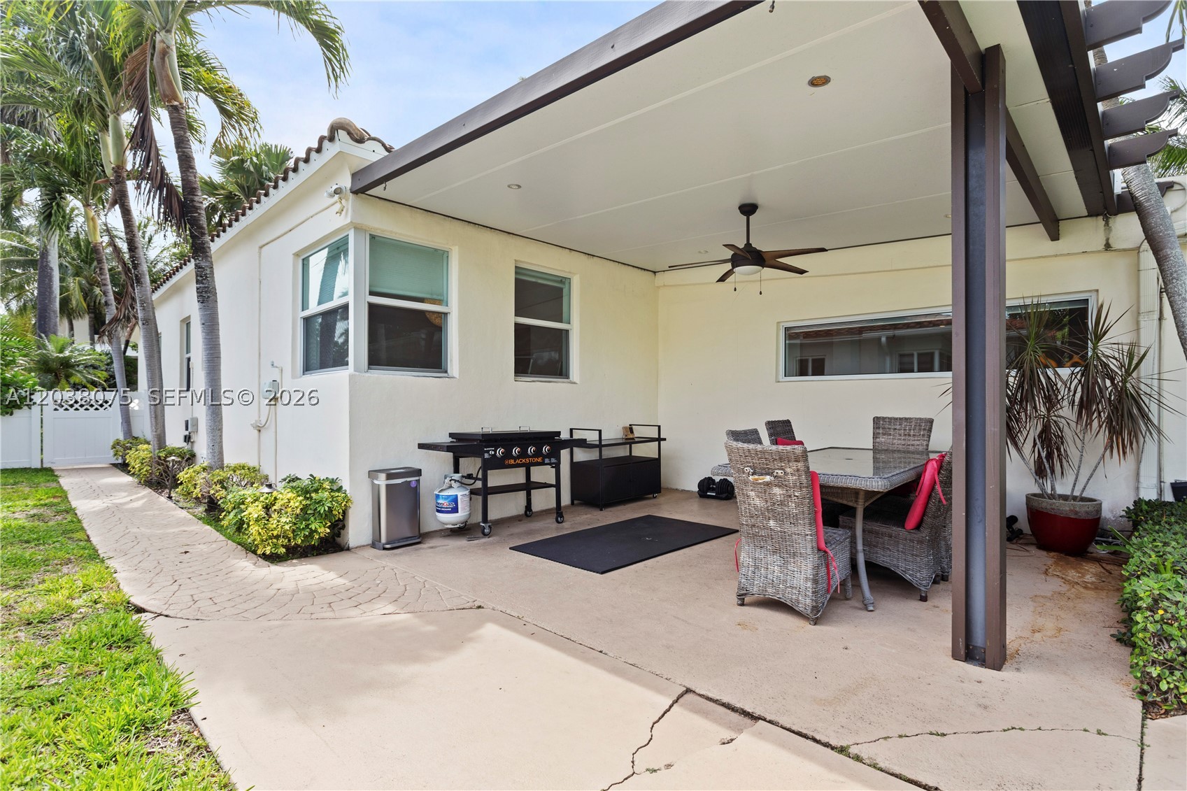 NORTH BAY ISLAND - Residential