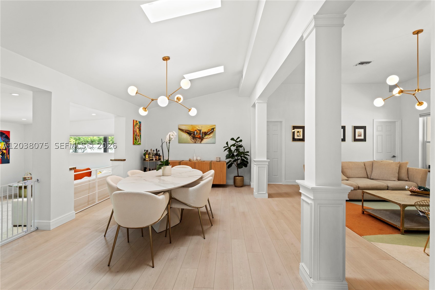 NORTH BAY ISLAND - Residential