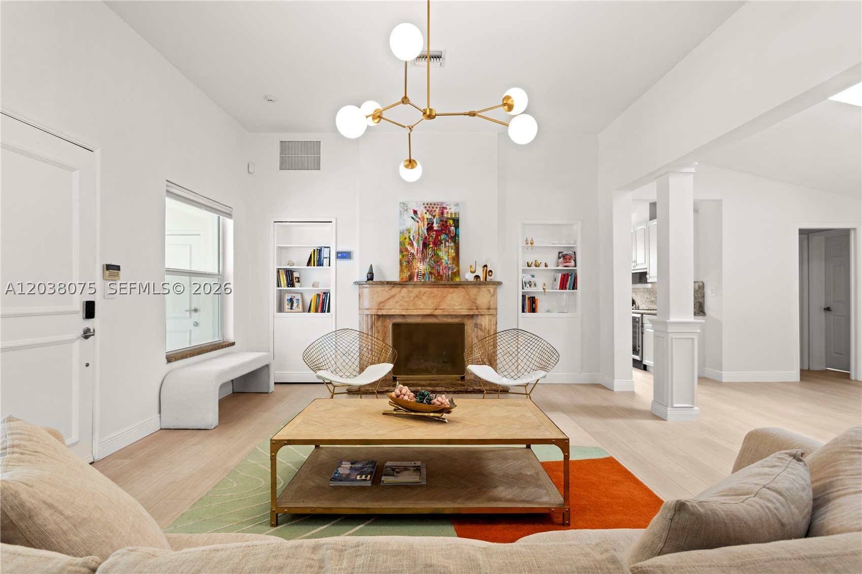 NORTH BAY ISLAND - Residential
