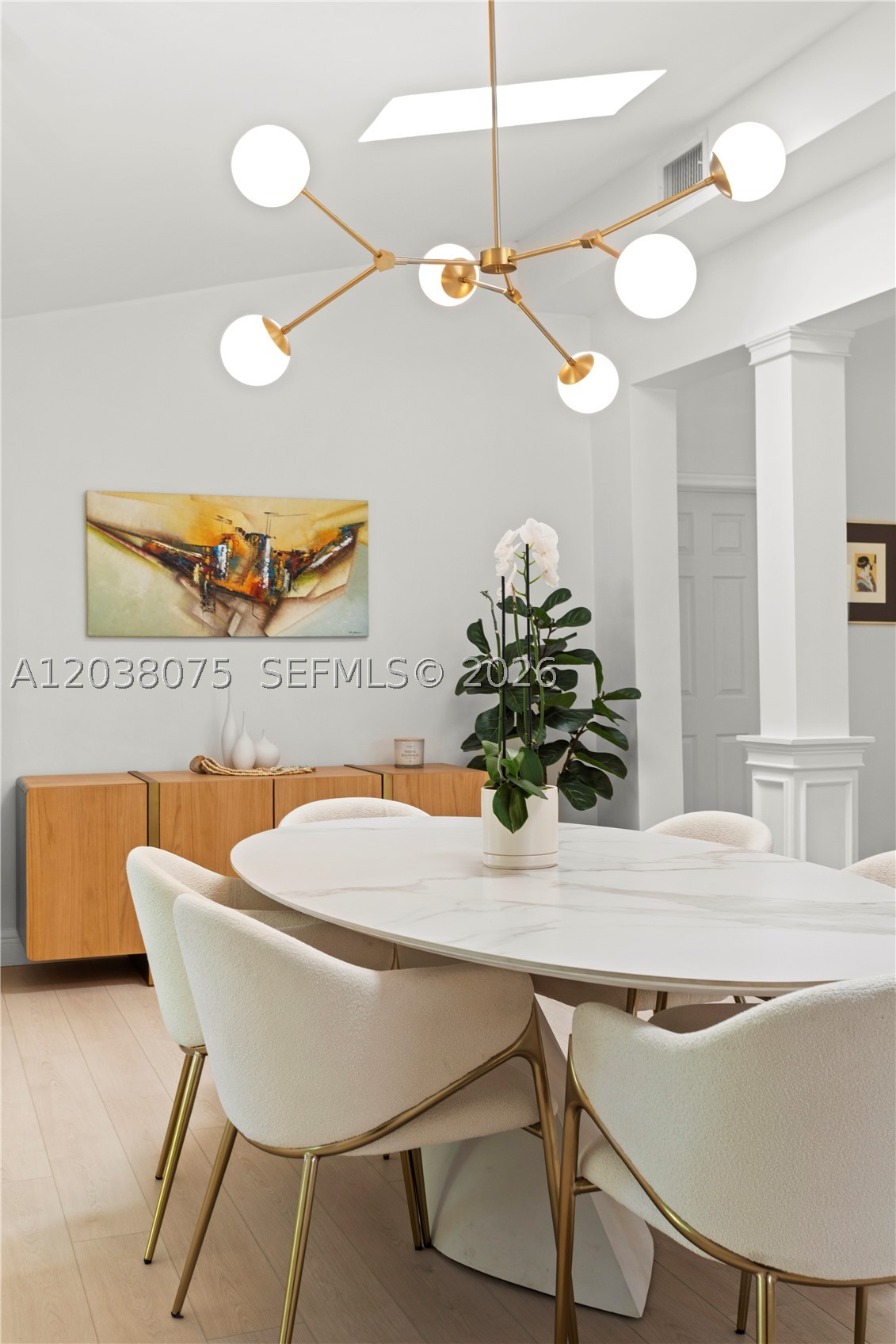 NORTH BAY ISLAND - Residential