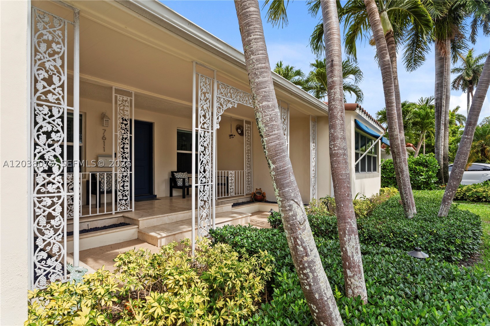NORTH BAY ISLAND - Residential