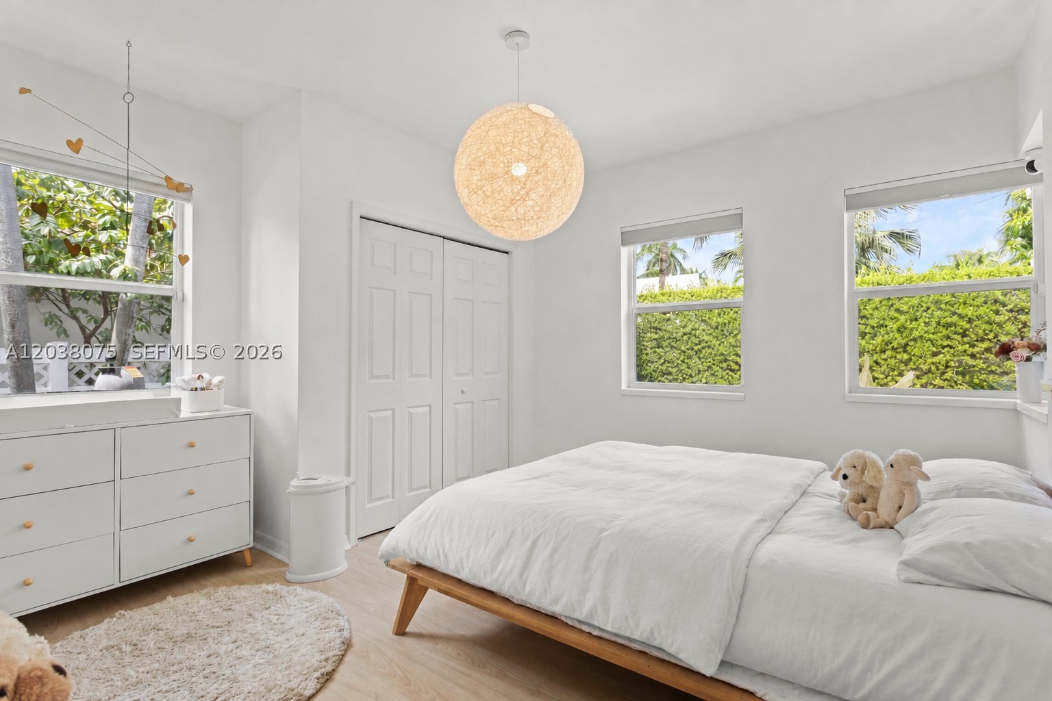 NORTH BAY ISLAND - Residential