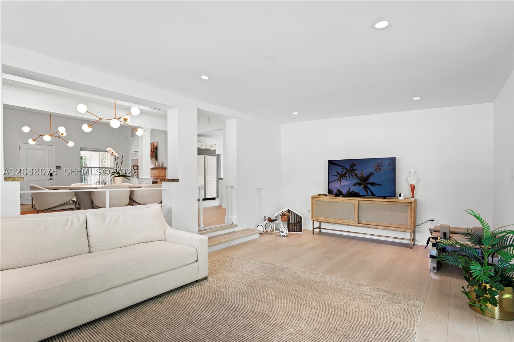 NORTH BAY ISLAND - Residential