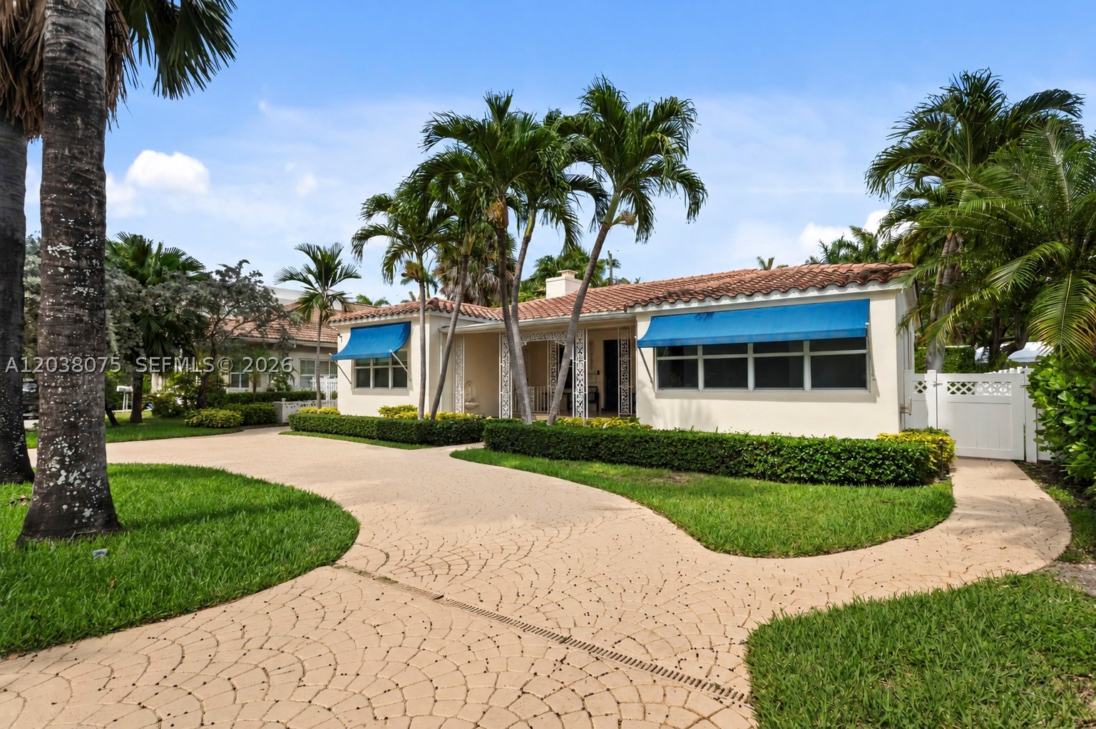 NORTH BAY ISLAND - Residential