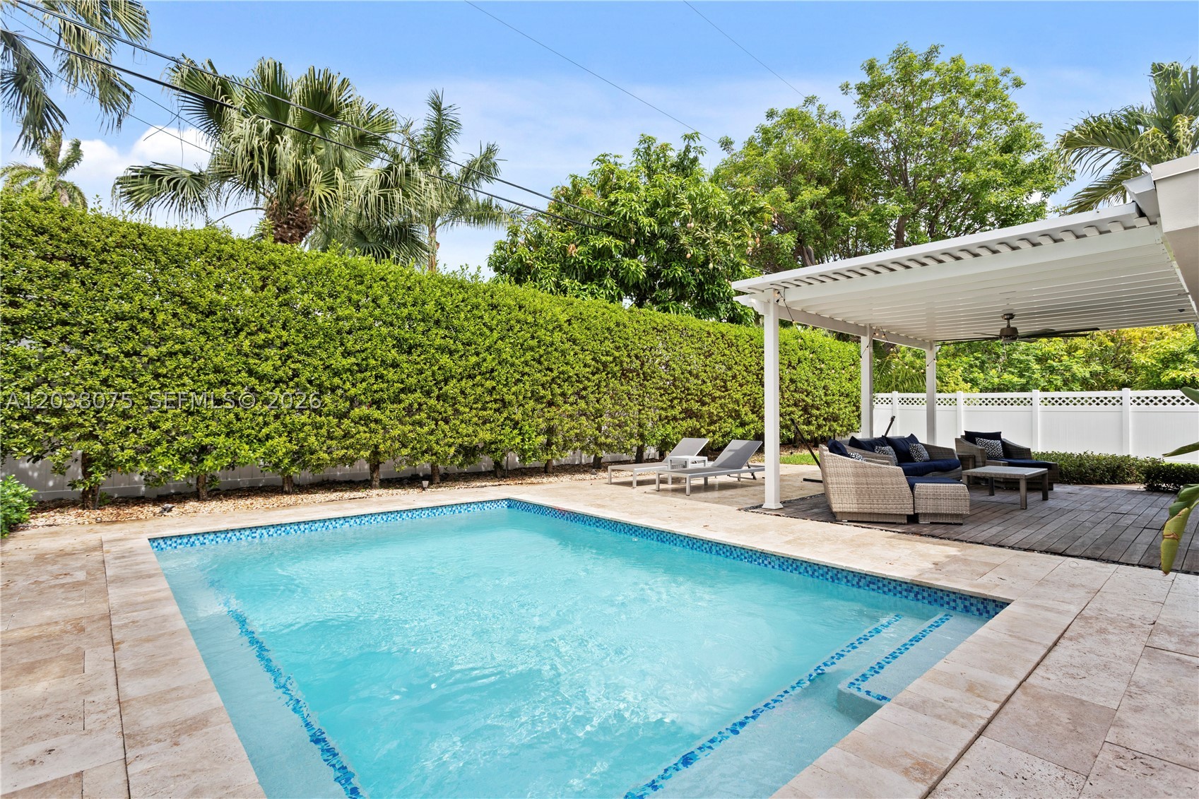NORTH BAY ISLAND - Residential