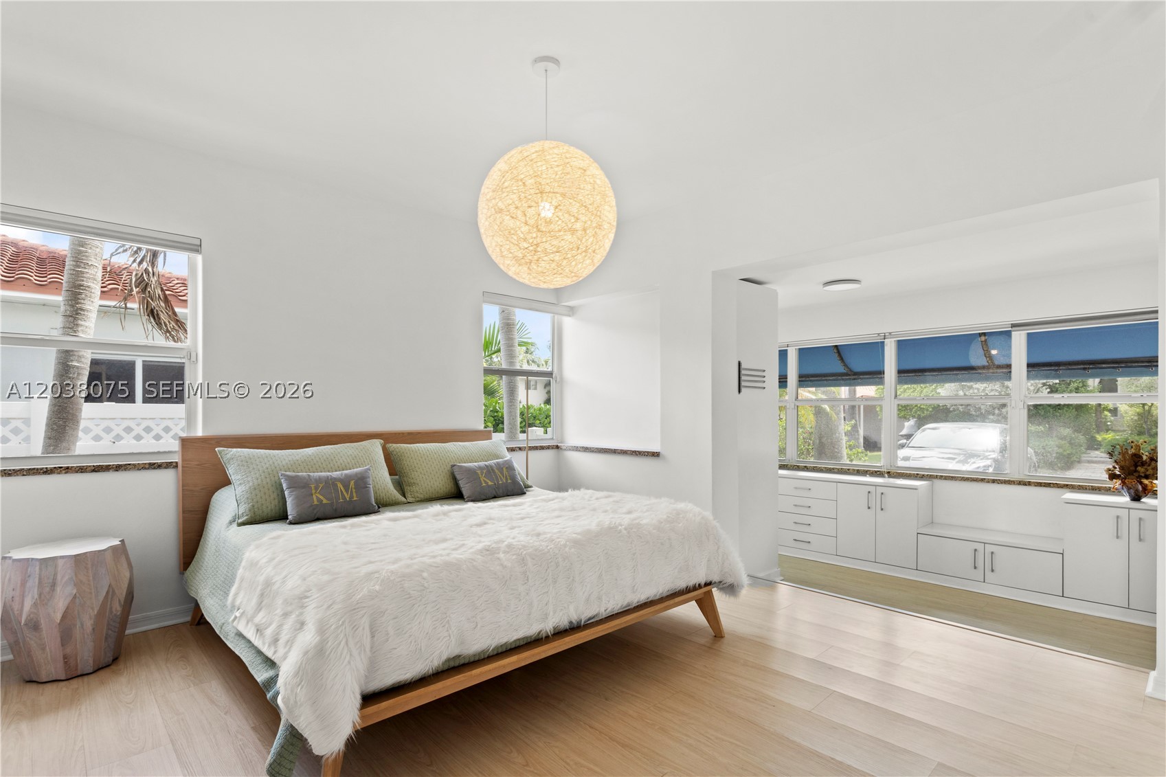 NORTH BAY ISLAND - Residential
