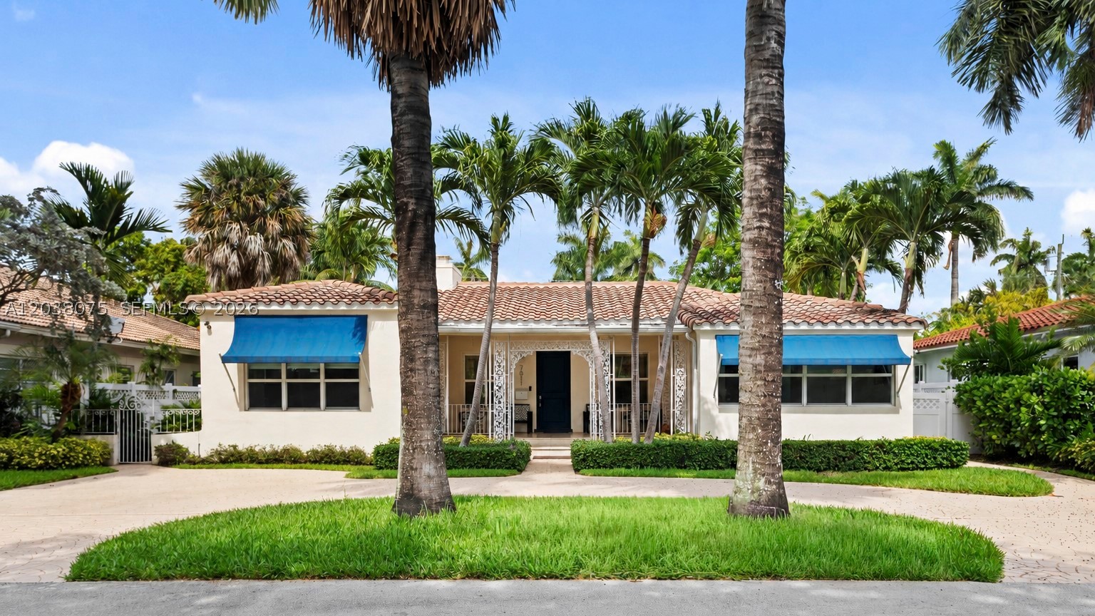 NORTH BAY ISLAND - Residential