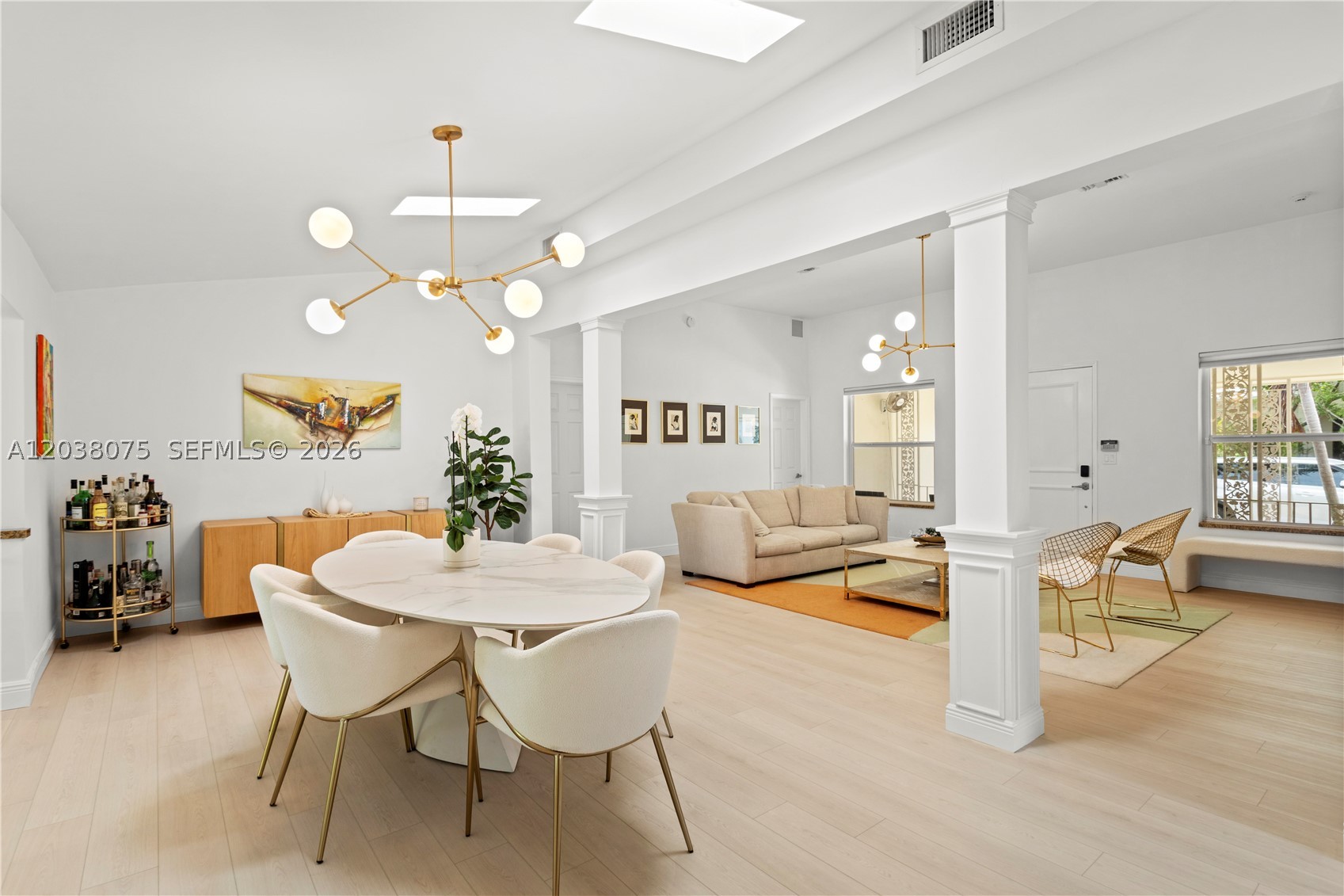 NORTH BAY ISLAND - Residential