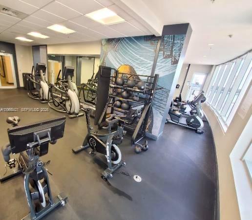 OPERA TOWER CONDO - Residential